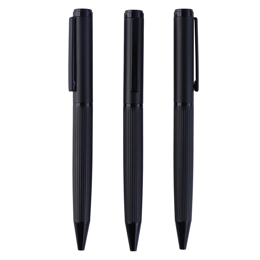 Galaxy Brass Pen