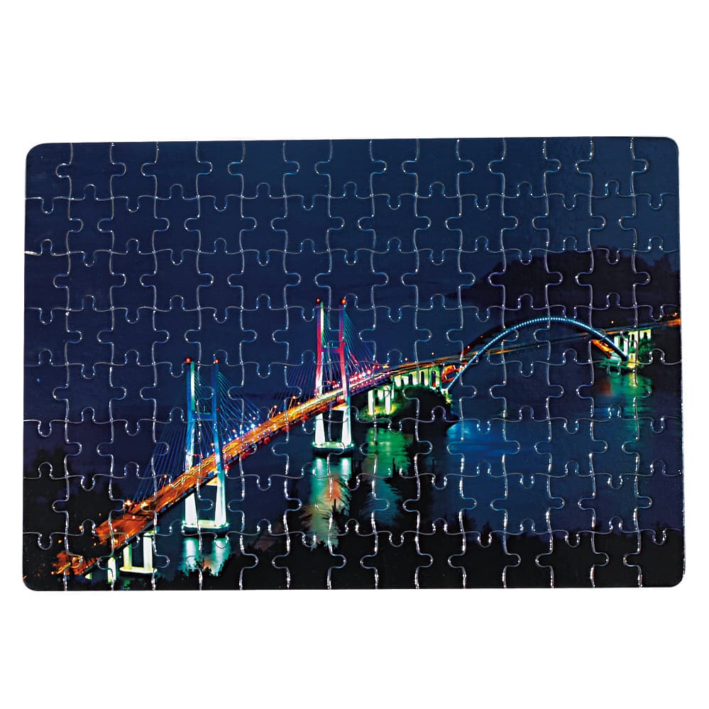 Fairy Jigsaw Puzzle