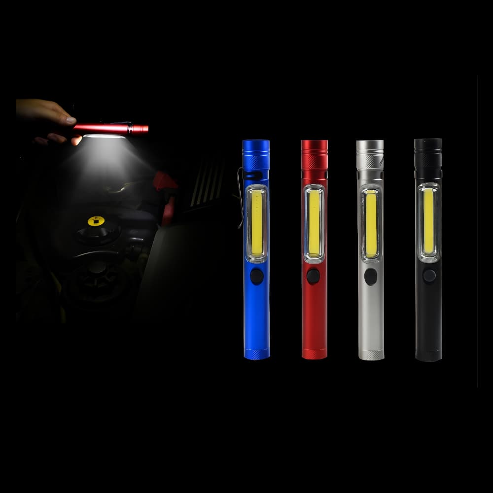 Wesley Torch