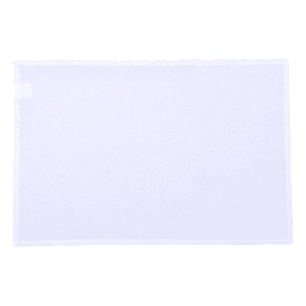 Morning Mist Cotton Tea Towel