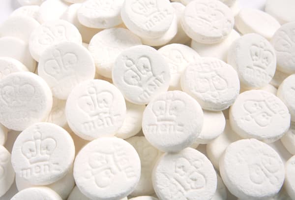 Mints Crown