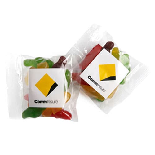 Jelly Babies 50g