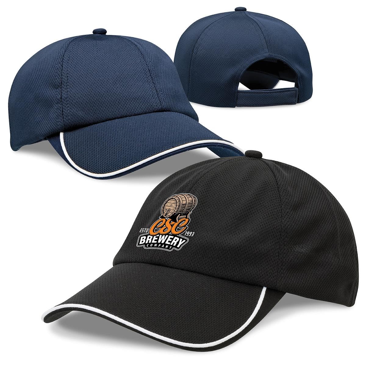 Cool Dry Cap