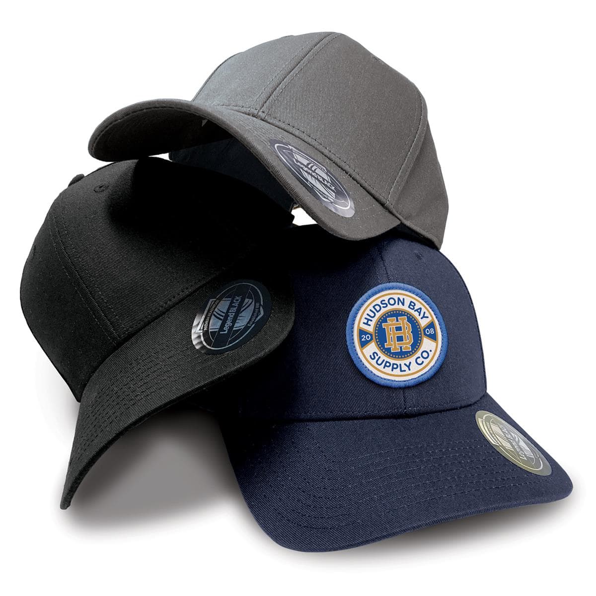 Staple Cap