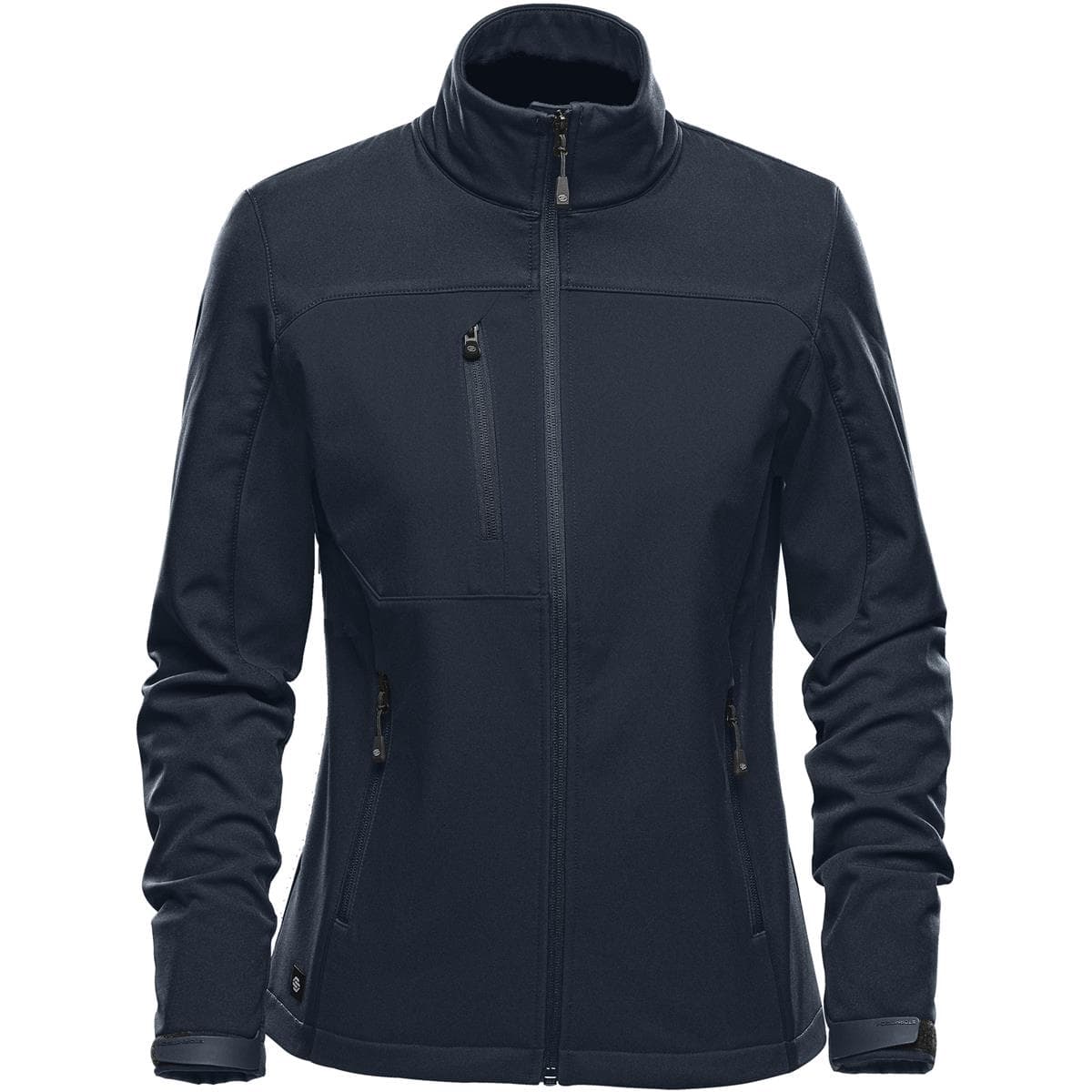 Women's Cascades Softshell