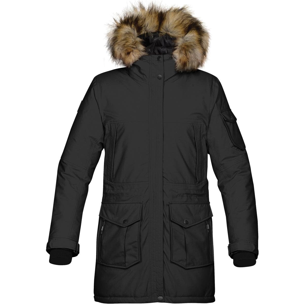 Women's Explorer Parka