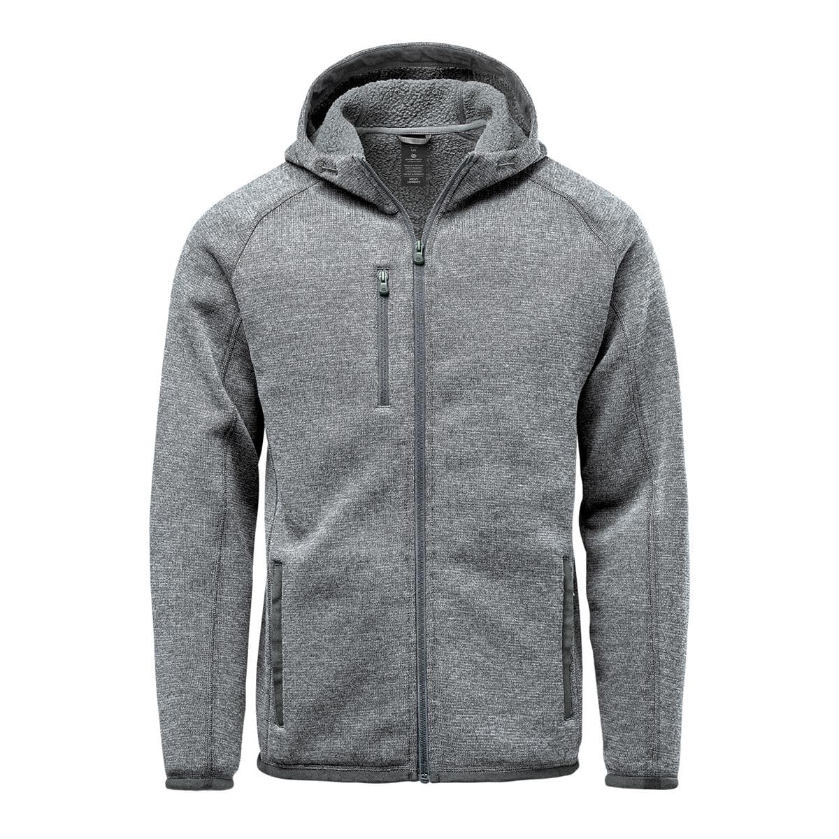 Men's Avalante Full Zip Fleece Hoody