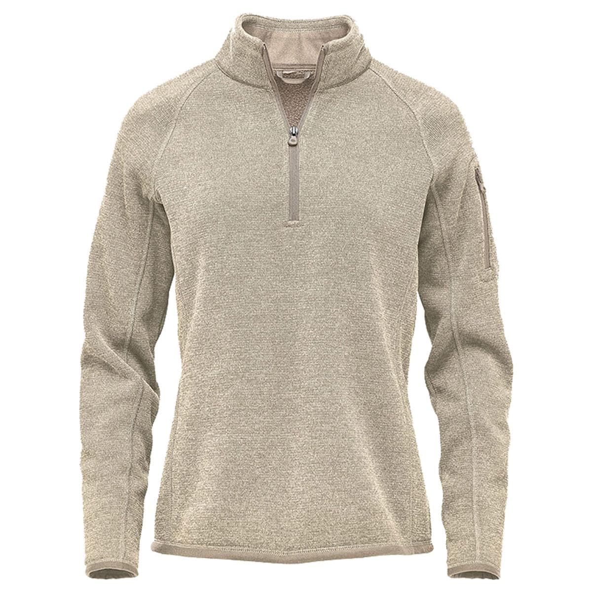 Women's Avalante 1/4 Zip Pullover