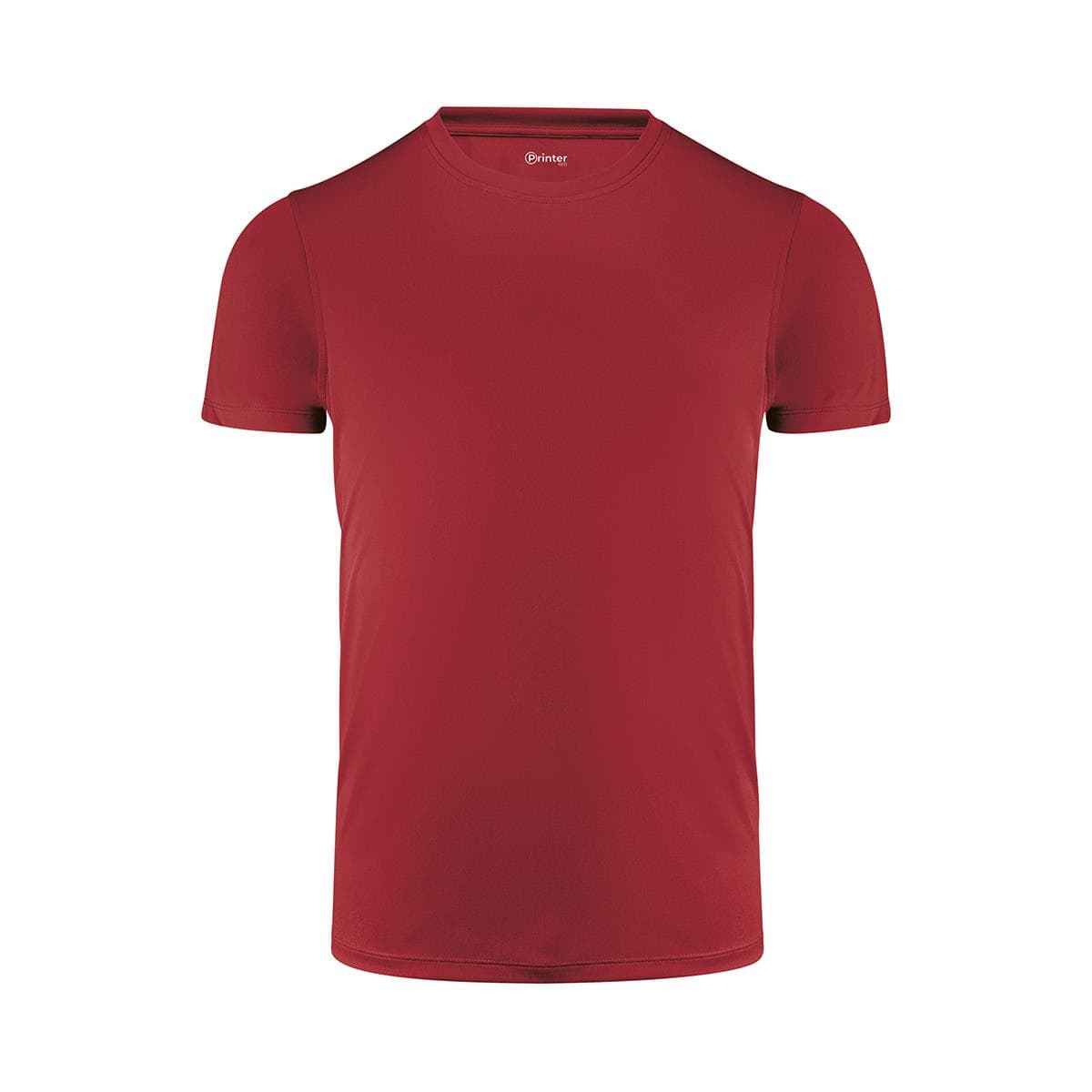 Men's Run Active Tee