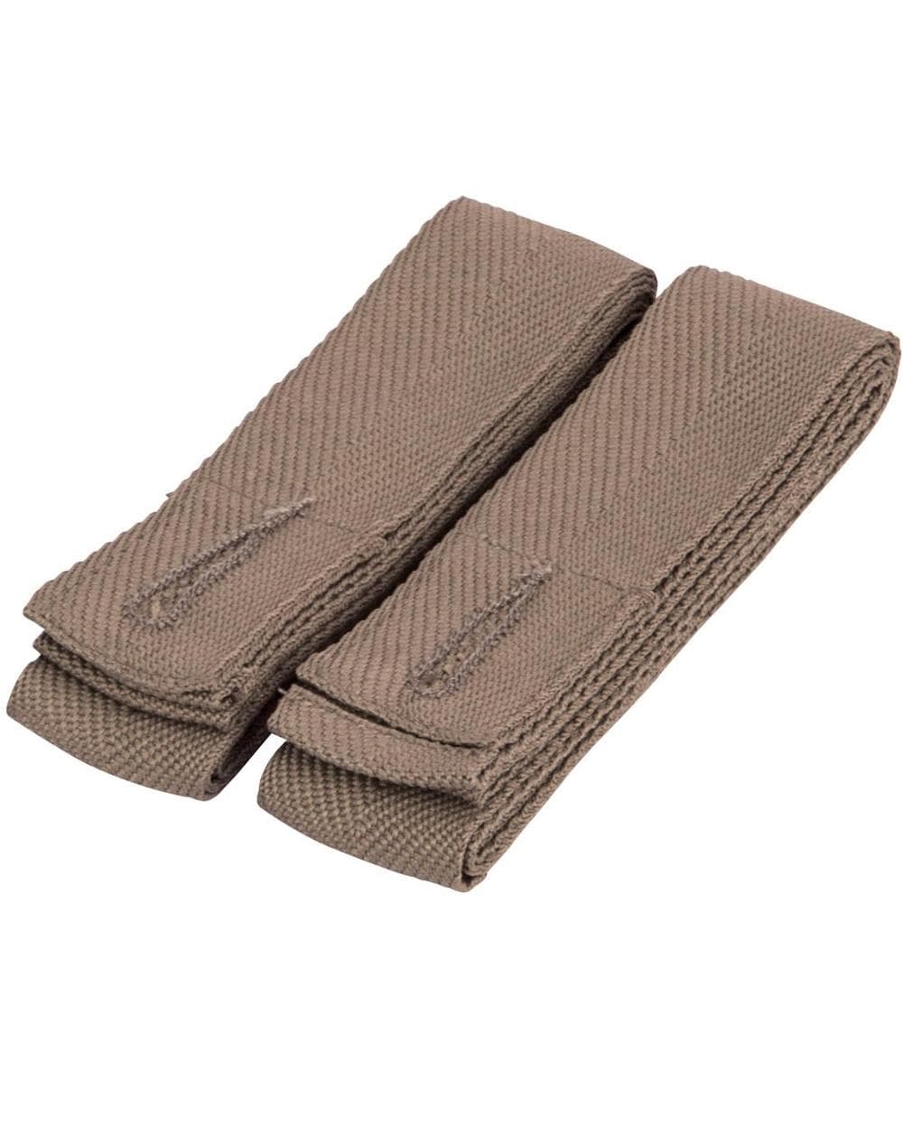 [AP08(M3001)] Changeable Apron Straps