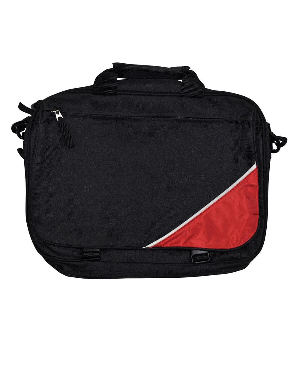 Flap Satchel/Shoulder Bag