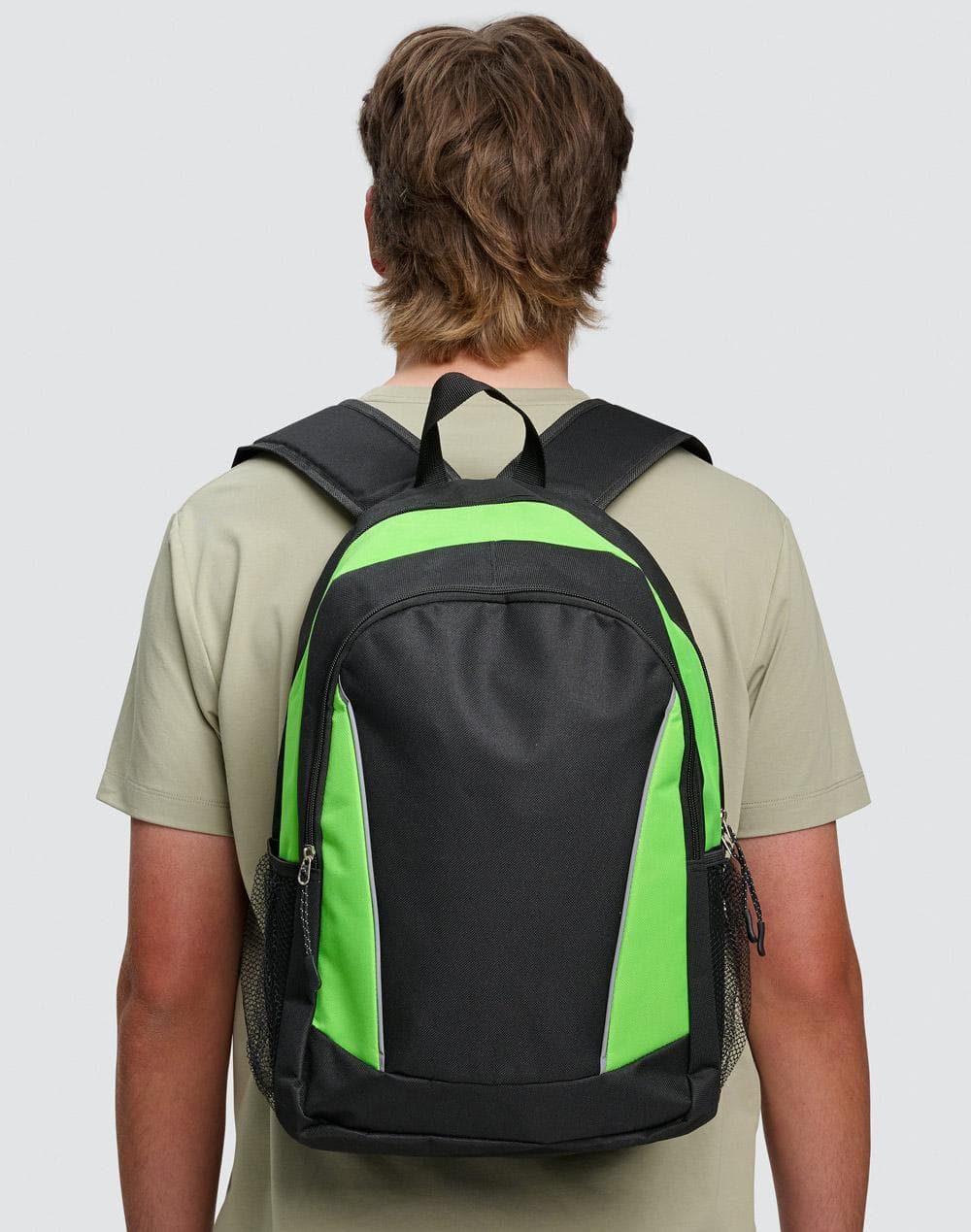 Iconic Promo Backpack