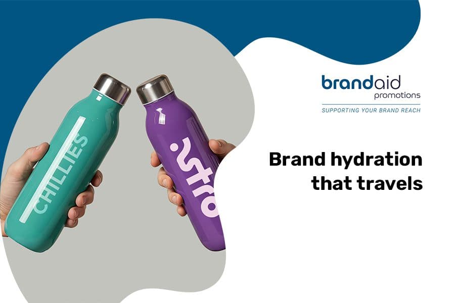 custom promotional drinkware sydney