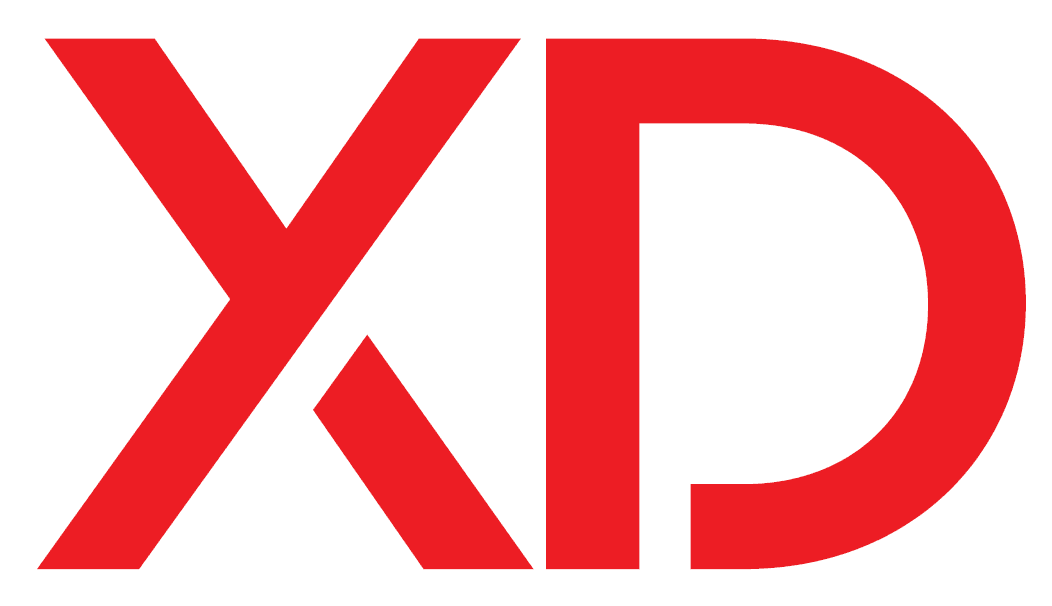 XD