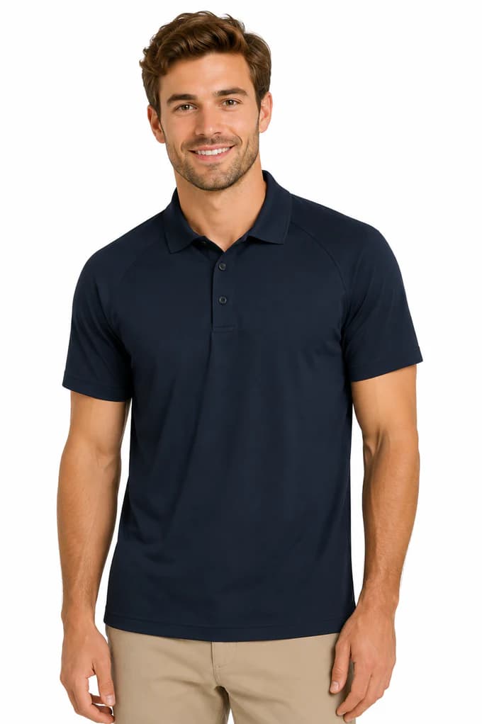 Keira Mens Polos
