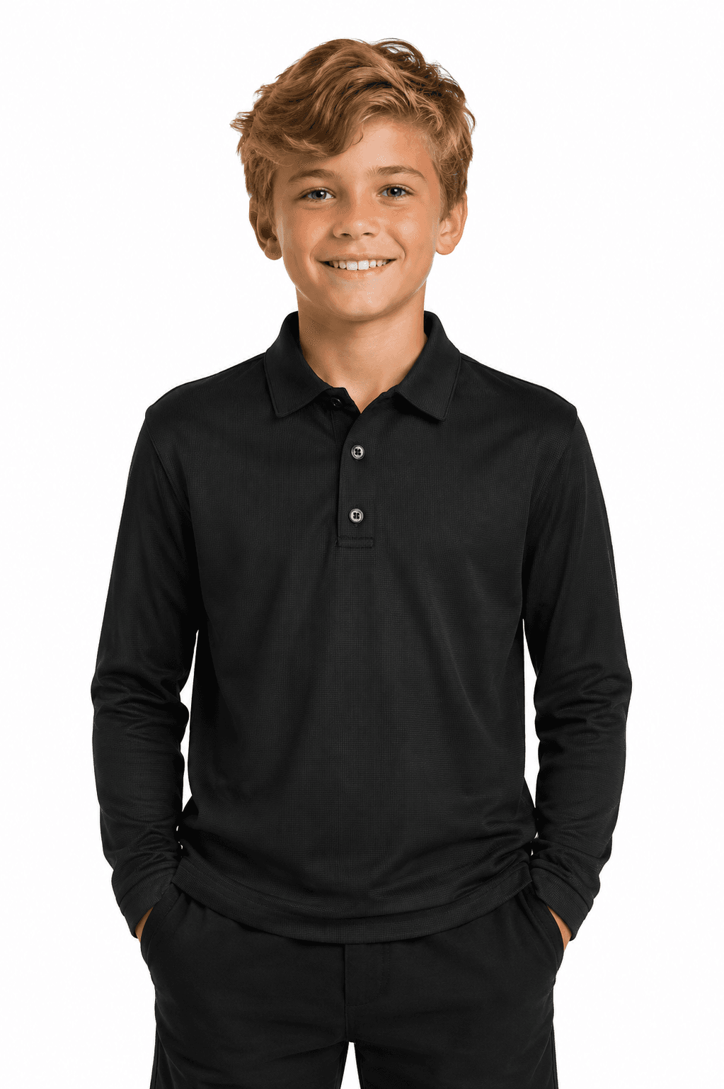 Botany Kids Polos