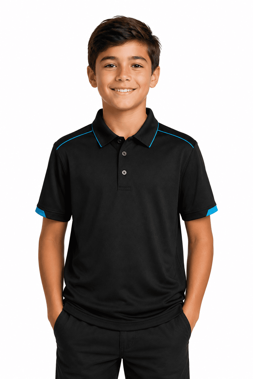 Currumbin Kids Polos