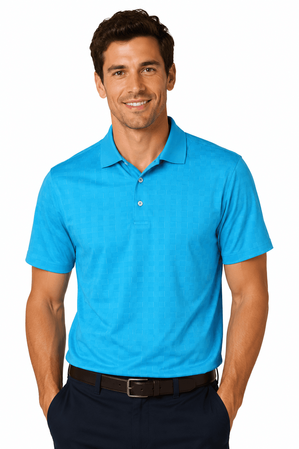 Noosa Mens Polos