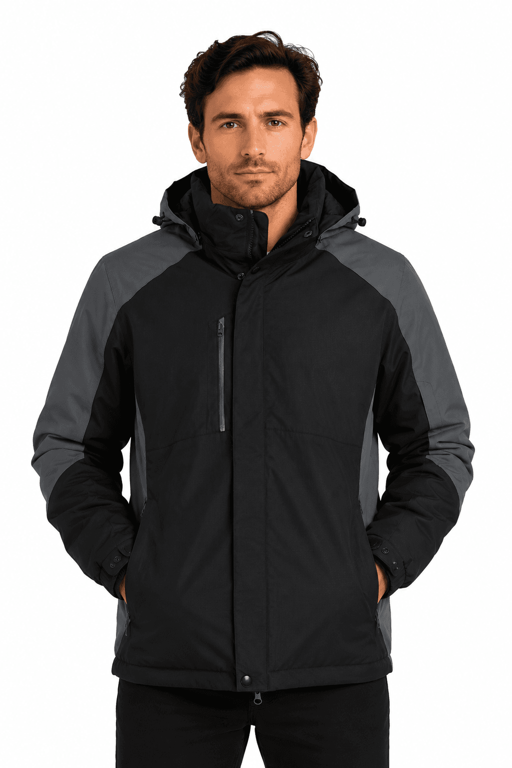 Napier Mens Jackets