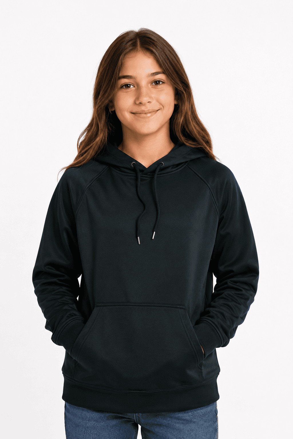 Crusader Kids Hoodies