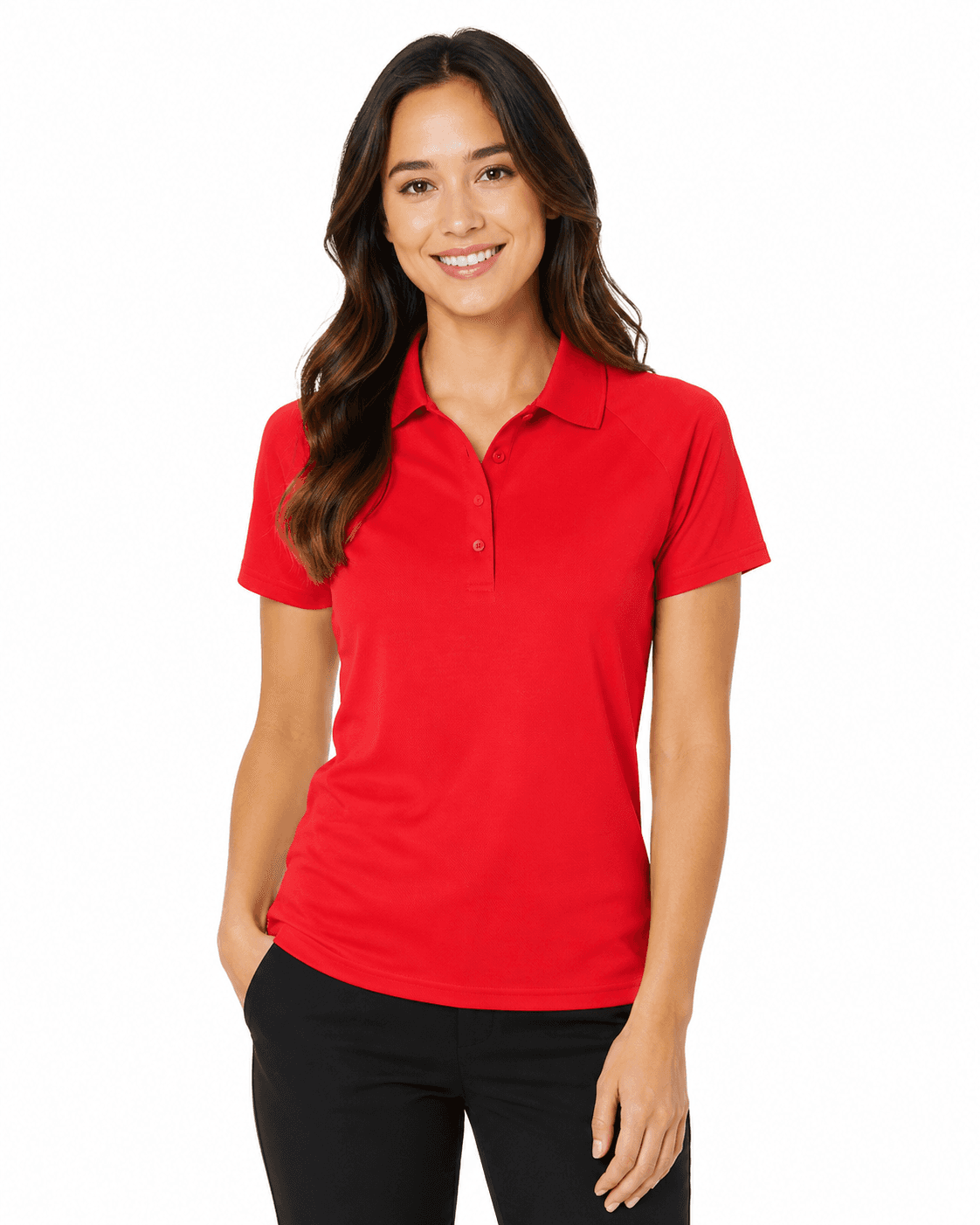 Keira Lady Polos