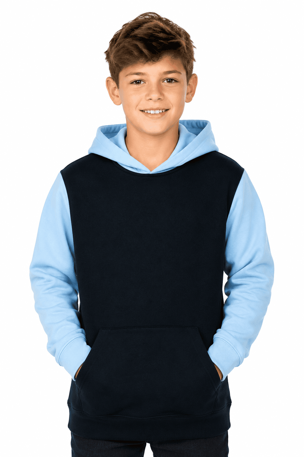 Monash Kids Hoodies Runout