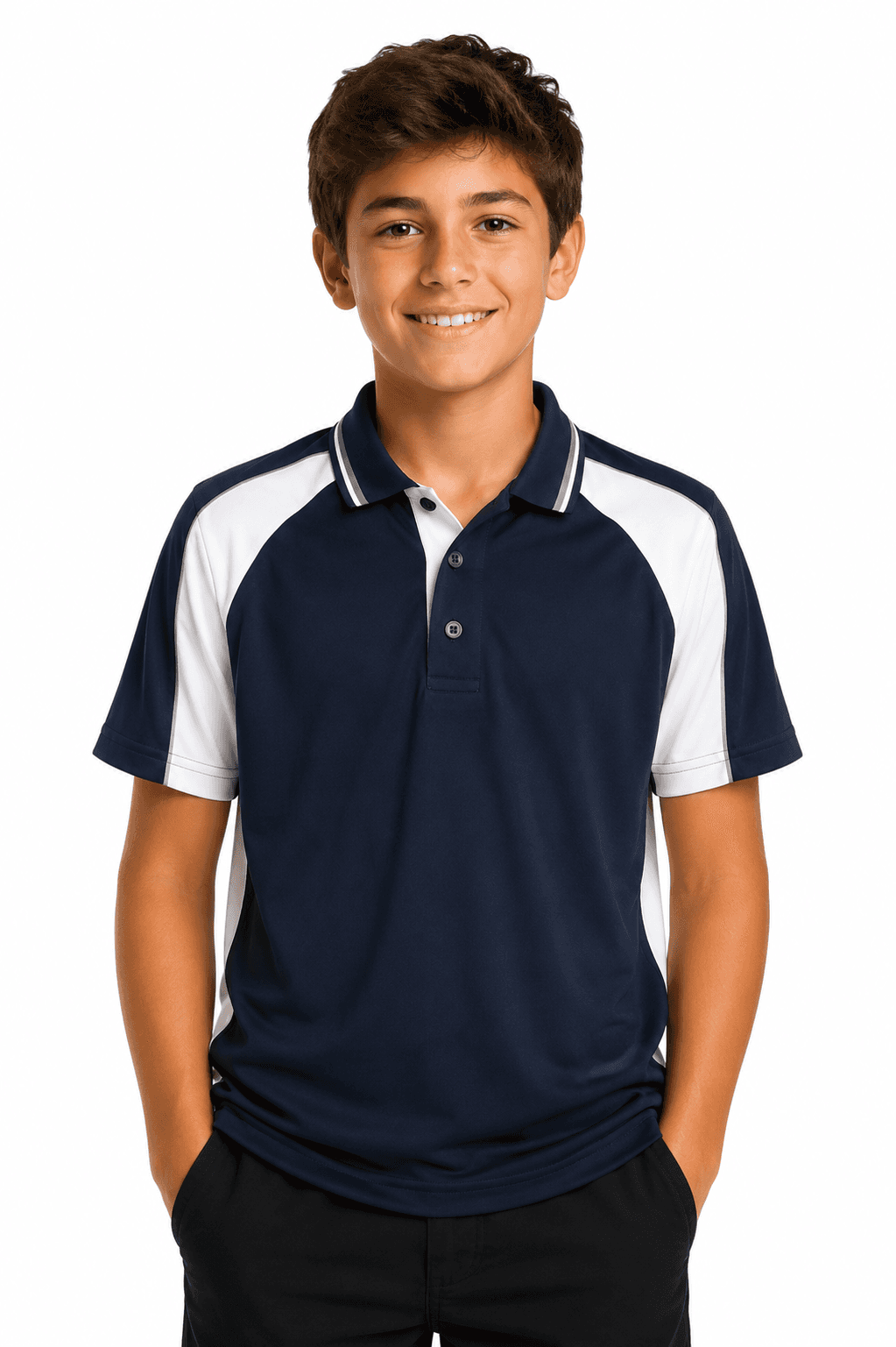 Panorama Kids Polos