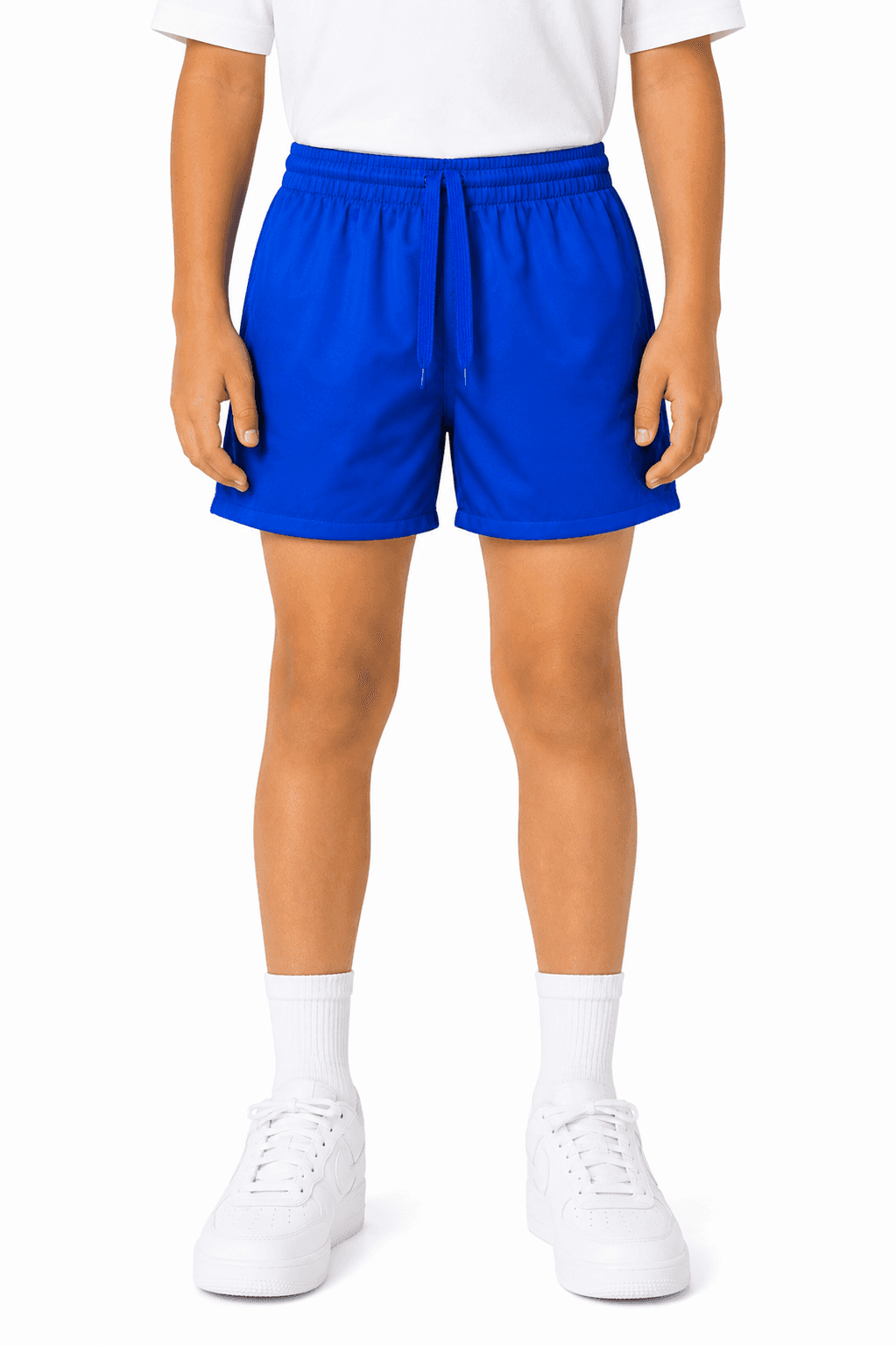 Rugby Kids Shorts