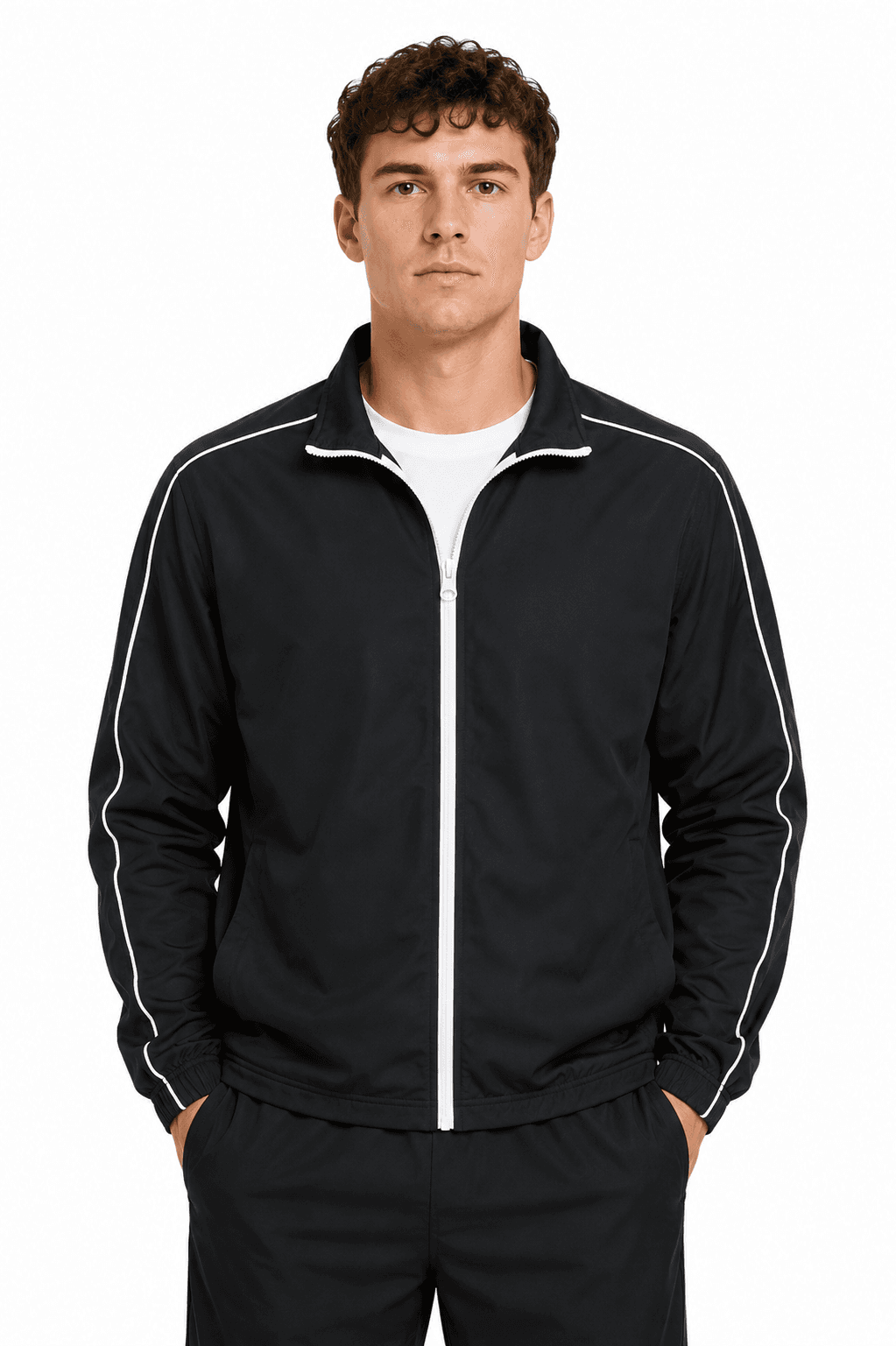 Liverpool Mens Jackets Runout