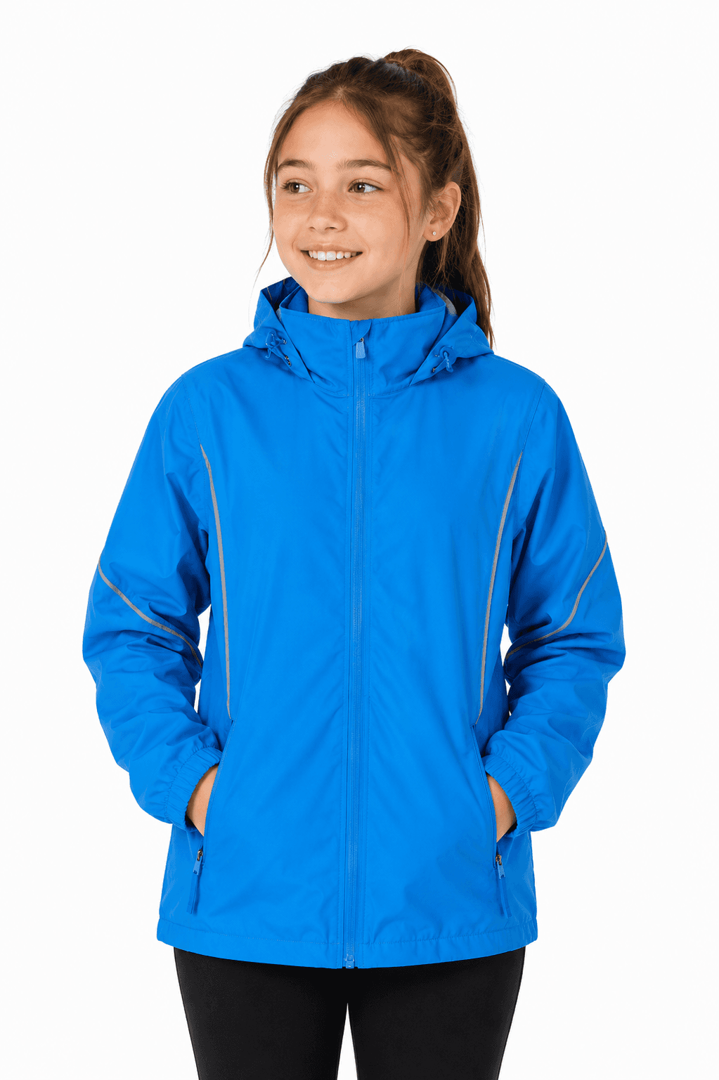 Buffalo Kids Jackets Runout