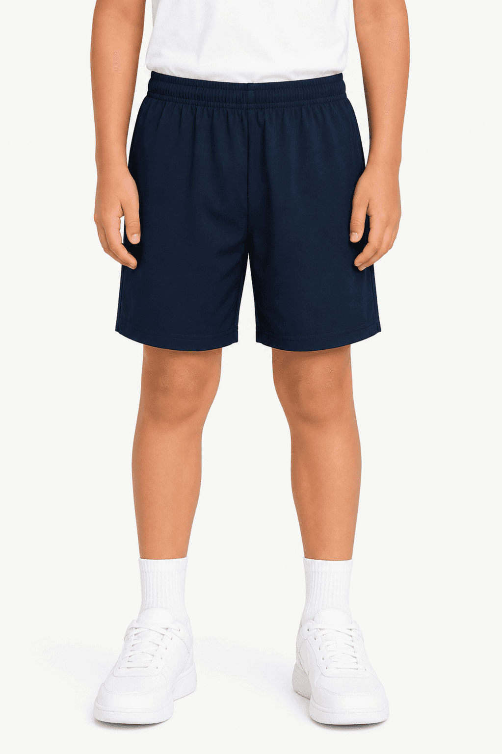 School Kids Shorts