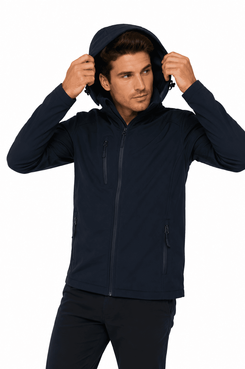 Olympus Mens Jackets
