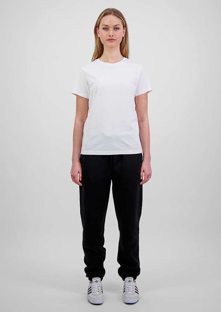 Basis Womens Track Pant