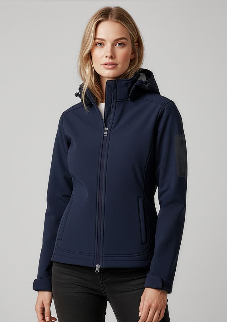 Summit Womens Jacket
