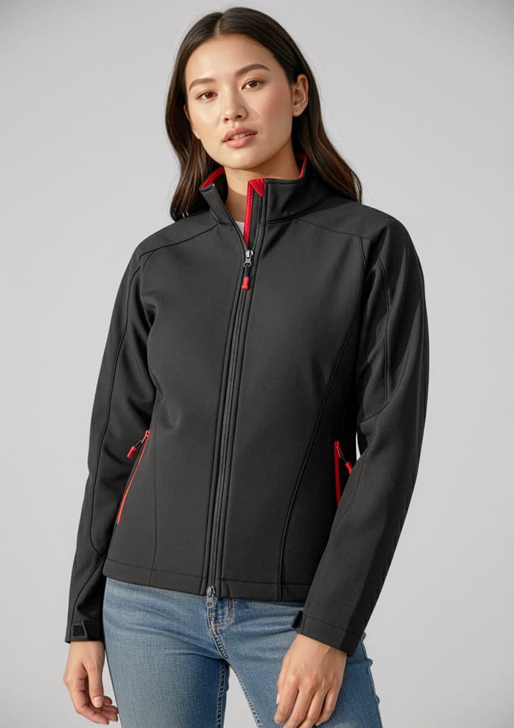 Geneva Womens Jacket