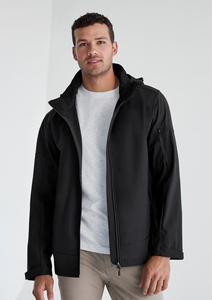 Atlas Mens Jacket