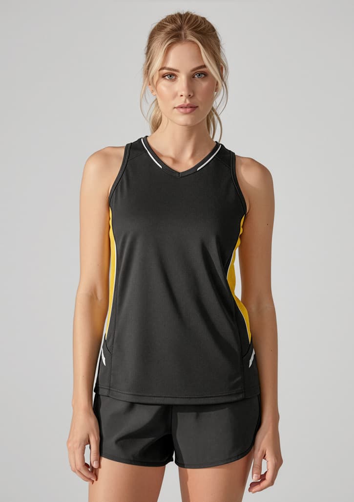 Renegade Womens Singlet