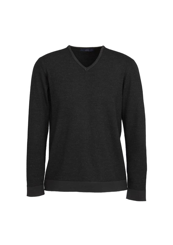 Origin Mens Merino Pullover