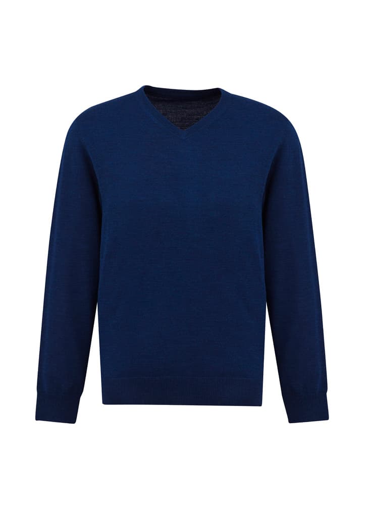 Roma Mens Knit Pullover