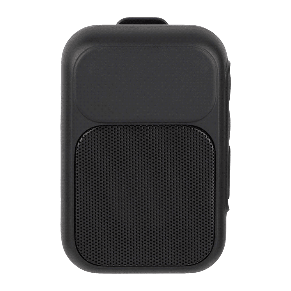 Clip Tune Magnetic Outdoor Bluetooth Speaker