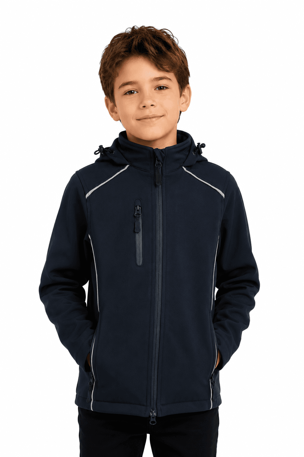 Aspen Kids Jackets Runout