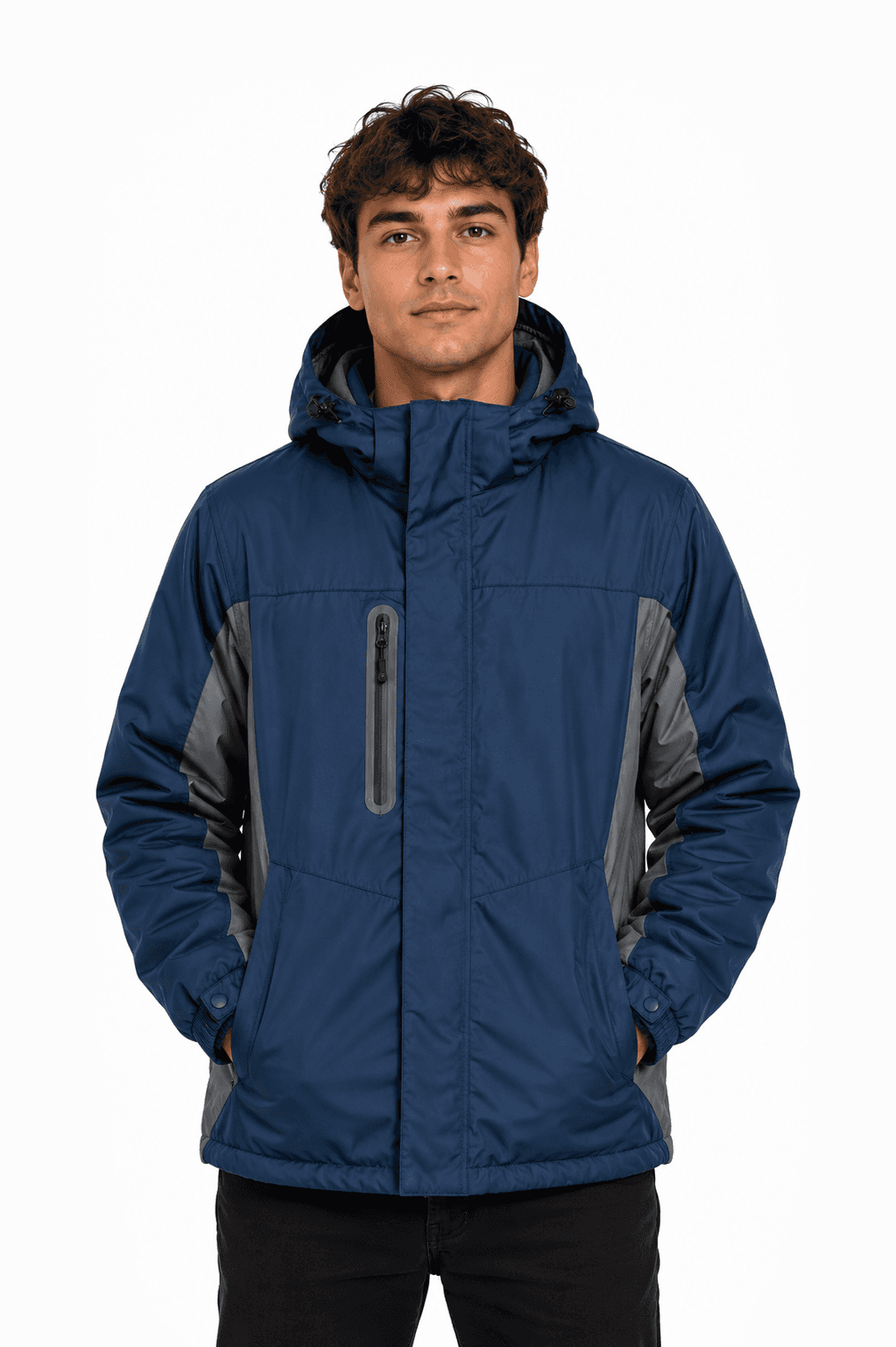 Sheffield Mens Jackets Runout