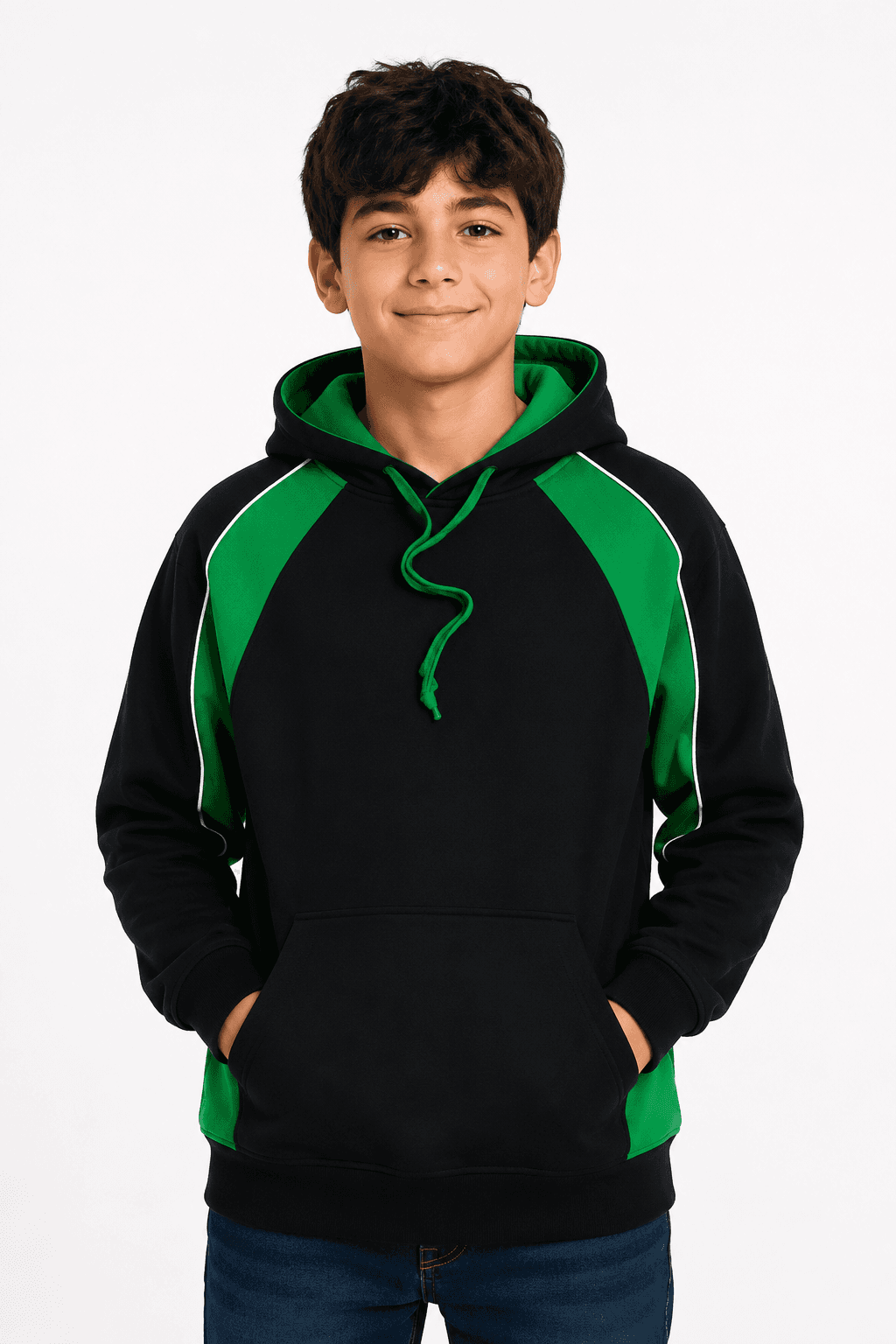 Huxley Kids Hoodies