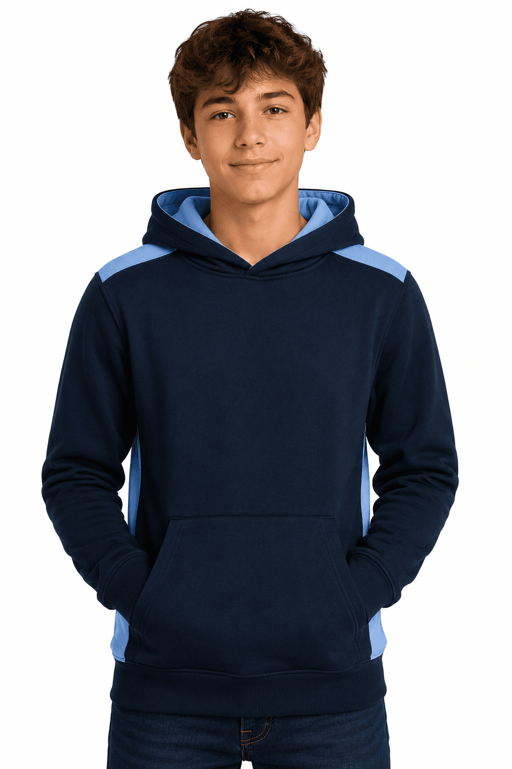 Paterson Kids Hoodies