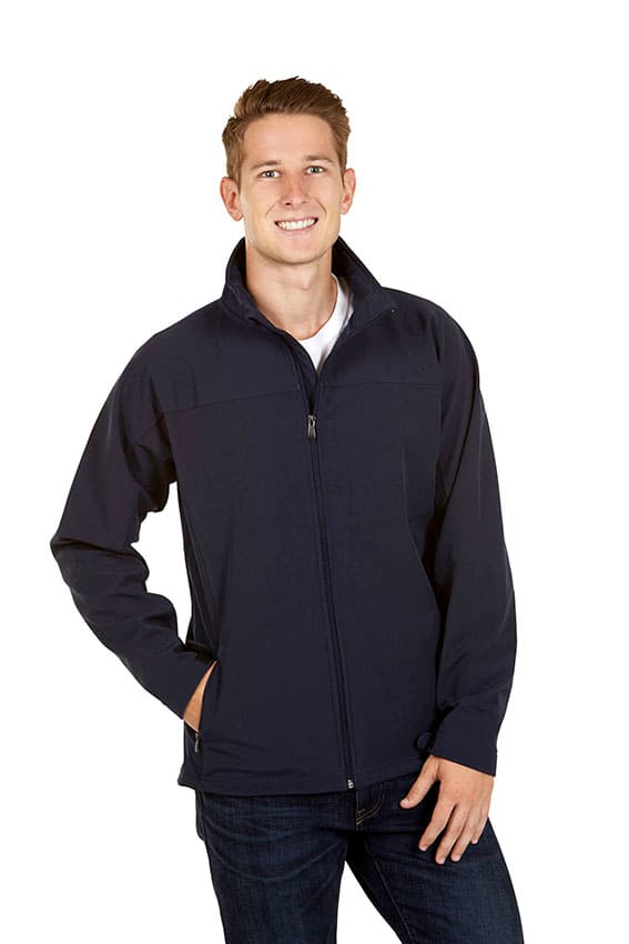 soft shell jackets