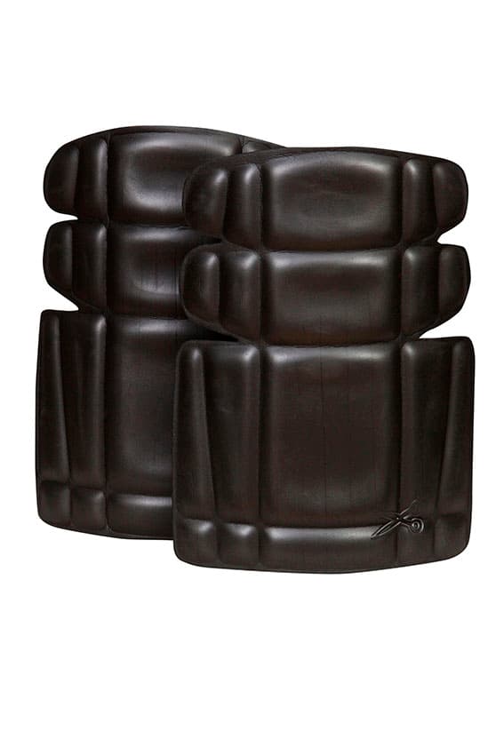 Knee Pads, 16.5(W) X 21.5(H) cm