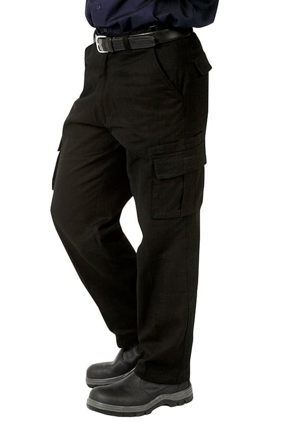 Heavy drill Cargo Pants