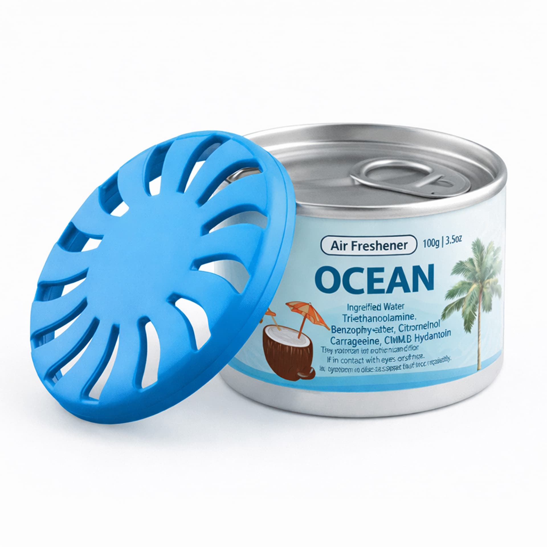 Air Freshener – Ocean