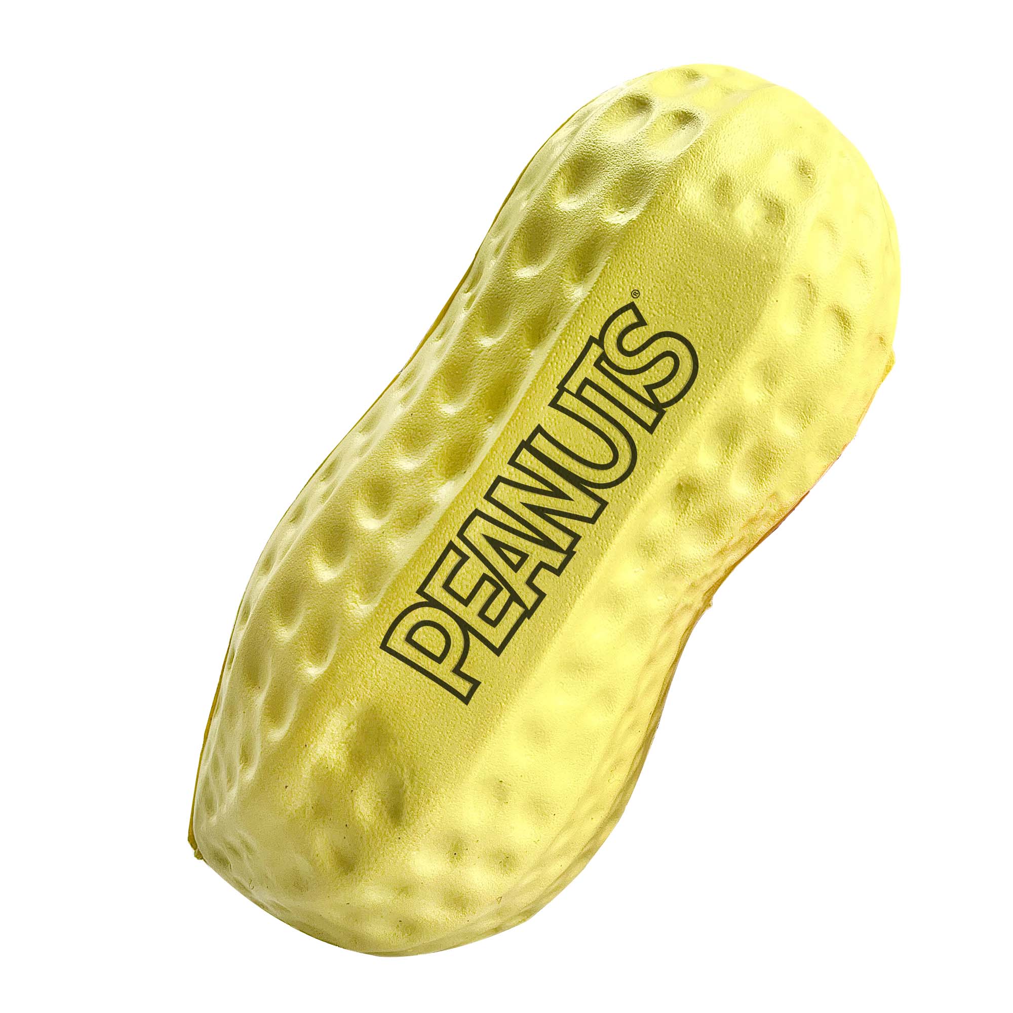 Stress Peanut