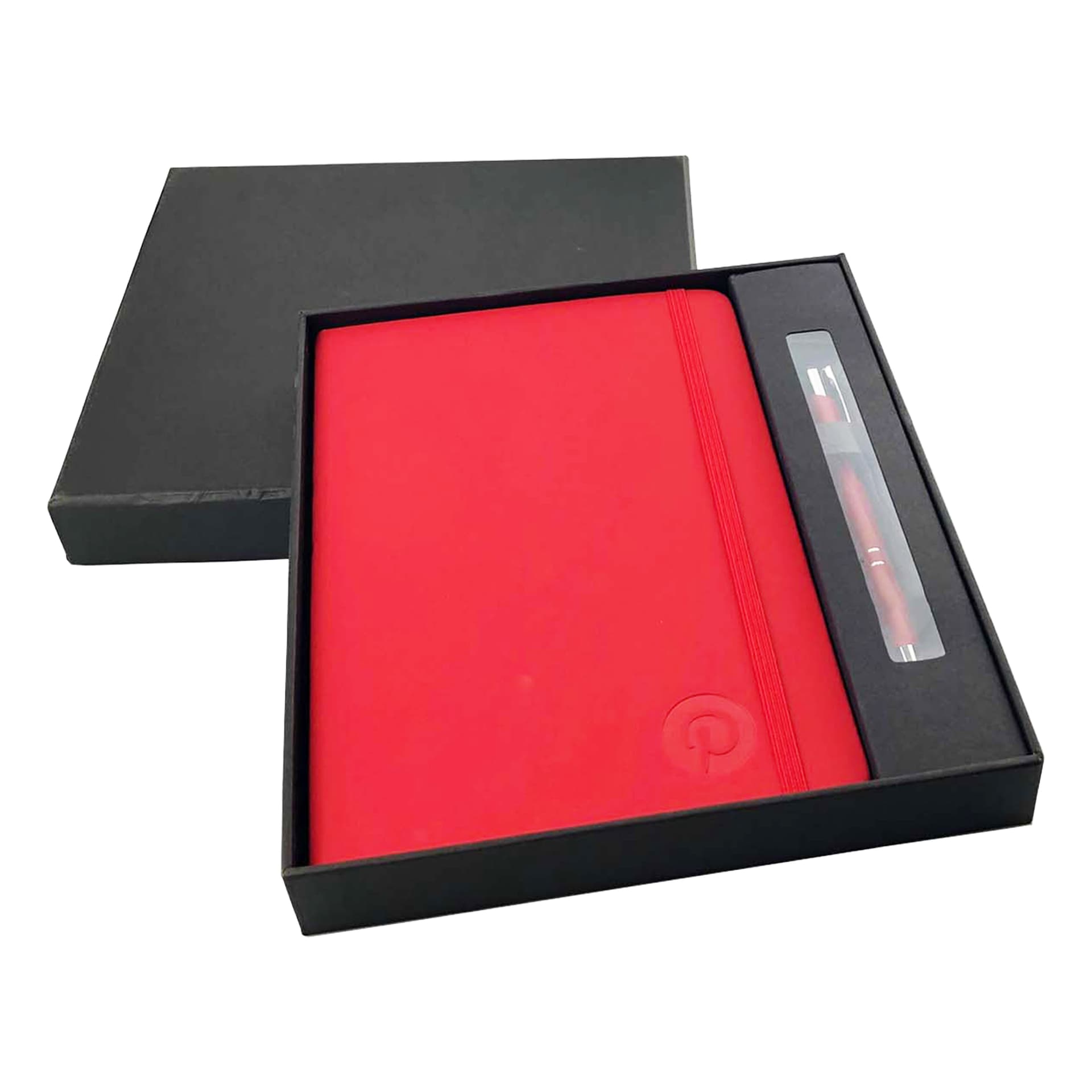 Alison A5 Notebook and Pen Gift Set